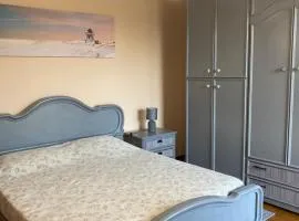 A casa di Vanna