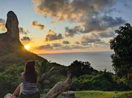 Casa Beco do Céu, hotel in Fernando de Noronha