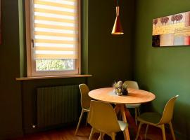 La Casetta di Elena, hotel em Pesaro