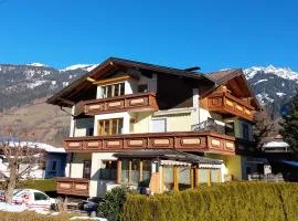 Haus Holzer