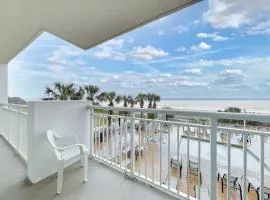 Amazing Atlantica Condo 1st Floor