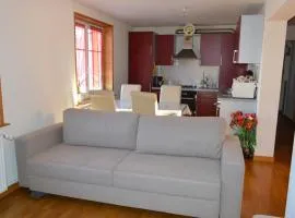 Appartement Timgad