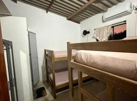 Hostal la guadalupana, pensionat i Necoclí