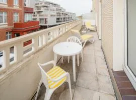 Haus Tiemann Wohnung 2