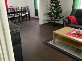 Vacker villa i Fröseke