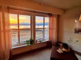 Narvik Mountain Homes Spectacular View House