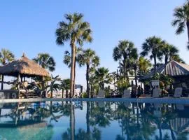 The Conch House Marina Resort