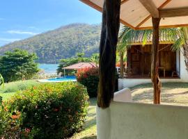 Casa Iguana, holiday home in Las Tablas