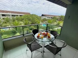 Flats de Luxo - Carneiros Beach Resort