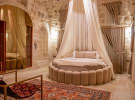 Ana Talia House、マルディンのホテル