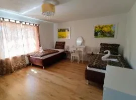 Ferienhaus del Pueblo