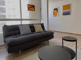 Conjunto Speranza – apartament z obsługą w mieście Barranquilla