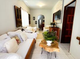 Casa da Cosmira, hotel en Trancoso