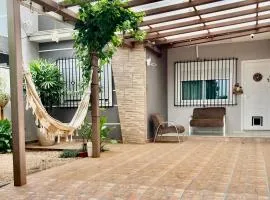 Casa centro Falls