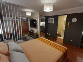 Tango 07, place to stay in San Fernando del Valle de Catamarca