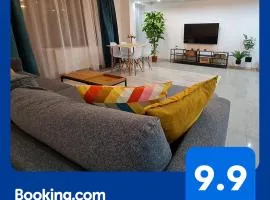 Zander Home Apartment