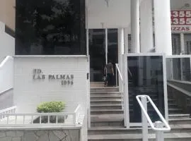 Apartamento Pitangueiras Las Palmas