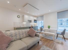 Cosy 2 Bedroom Flat in Lake District、ケンダルのアパートメント