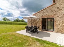 Gîte champêtre proche Puy du Fou avec terrasse, parking privé et tout inclus ! - FR-1-622-31