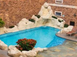 Hotel Windsor Barranquilla