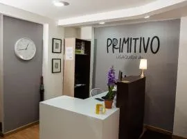 Hotel Primitivo Usaquén
