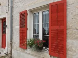 Gîte du Toilier