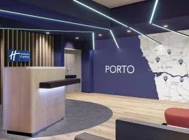 Holiday Inn Express Porto - Boavista, an IHG Hotel