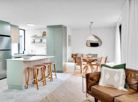 Beachfront Beauty, departamento en Alexandra Headland