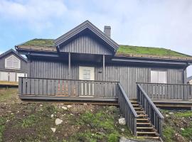 Gorgeous Home In Rauland With Kitchen, hotell på Rauland