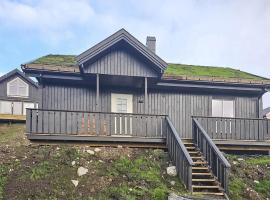 Gorgeous Home In Rauland With Kitchen, cabana o cottage a Rauland