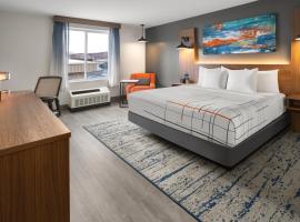 La Quinta Inn & Suites by Wyndham Williston Burlington, hotel v destinaci Williston