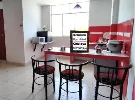 M4 - Departamento Natural
