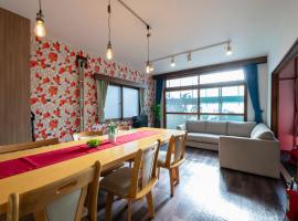 HATSUNE, serviced apartment in Otaru