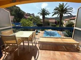 Appartement Collioure, 2 pièces, 4 personnes - FR-1-309-402