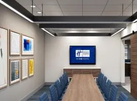 Holiday Inn Express & Suites Ft Worth-Haltom City an IHG Hotel