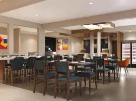 Holiday Inn Express Redding North by IHG