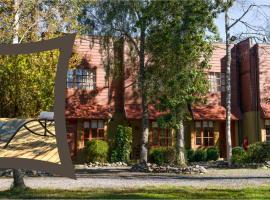 El Boldo Magico, khách sạn ở Pucón