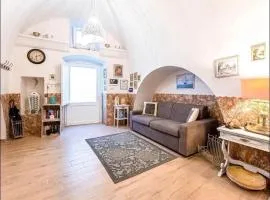 Dimora luxury Santa Lucia Apartaments