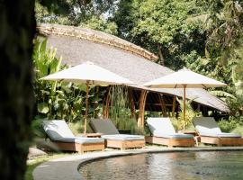 Umani Village, Hotel in Kerobokan