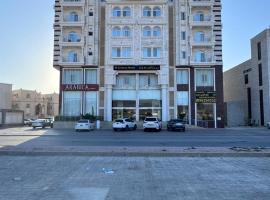 بيت السلطانة للأجنحة الفندقية, hotel v destinaci Salalah