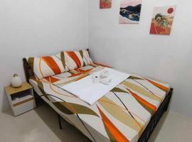 JADEN Guesthouse, guest house in Davao City