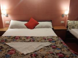 darjeeling homestay and restuarent, hotel in Darjeeling