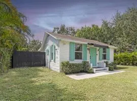 Palm Wave Says - 5 min to Best Locations