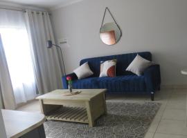 43 Home, hotel in Witbank