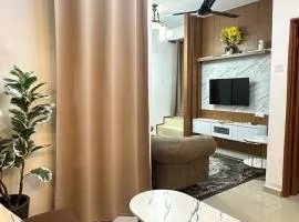 Amir Homestay