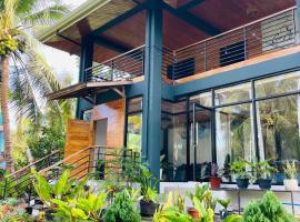 CASA AGUELO Chocolate Hills