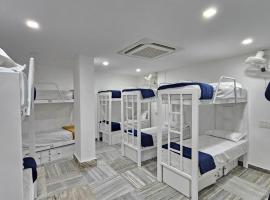 LOWFARE DORMITORY, hotel a Kozhikode
