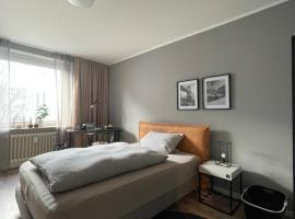 Zimmer in der Altstadt, homestay in Bielefeld