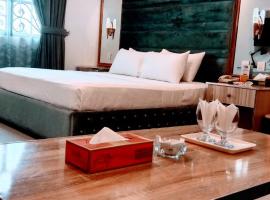 Grand Swiss Hotel&Apartment Lahore, hotel near Allama Iqbal International Airport - LHE, Lahore