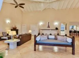 Grandiose 4 BR Sea Facing Villa